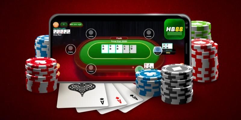 Đánh giá trang cược Casino tại HB88